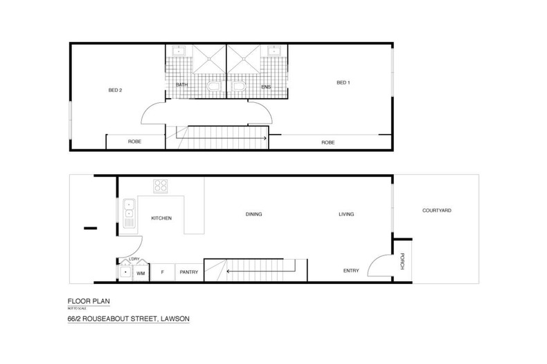 66/2 Rouseabout Street Lawson