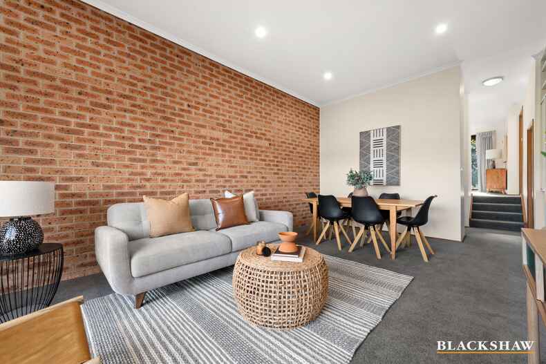 11/4 Mansfield Place Phillip 11/4 Mansfield Place Phillip