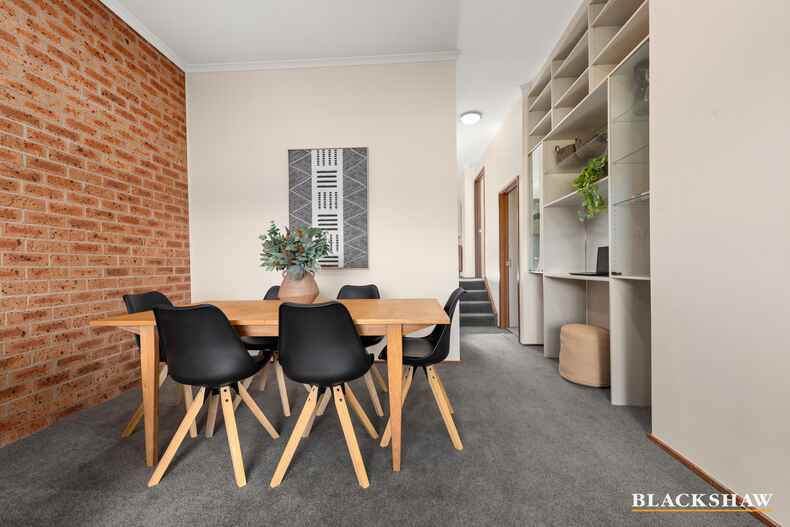 11/4 Mansfield Place Phillip 11/4 Mansfield Place Phillip