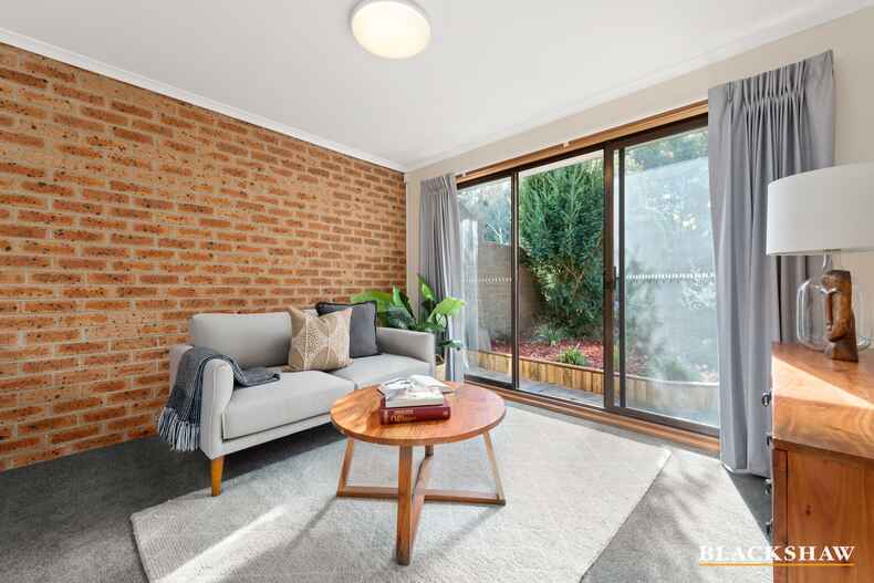 11/4 Mansfield Place Phillip 11/4 Mansfield Place Phillip