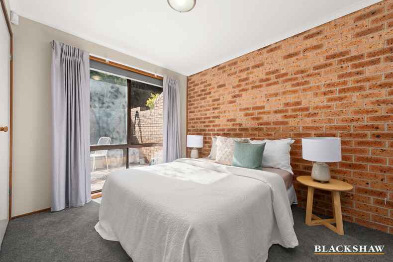 11/4 Mansfield Place Phillip 11/4 Mansfield Place Phillip