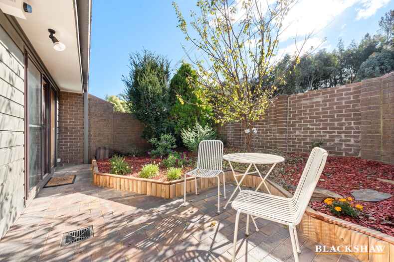 11/4 Mansfield Place Phillip 11/4 Mansfield Place Phillip