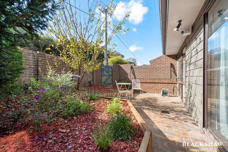 11/4 Mansfield Place Phillip 11/4 Mansfield Place Phillip