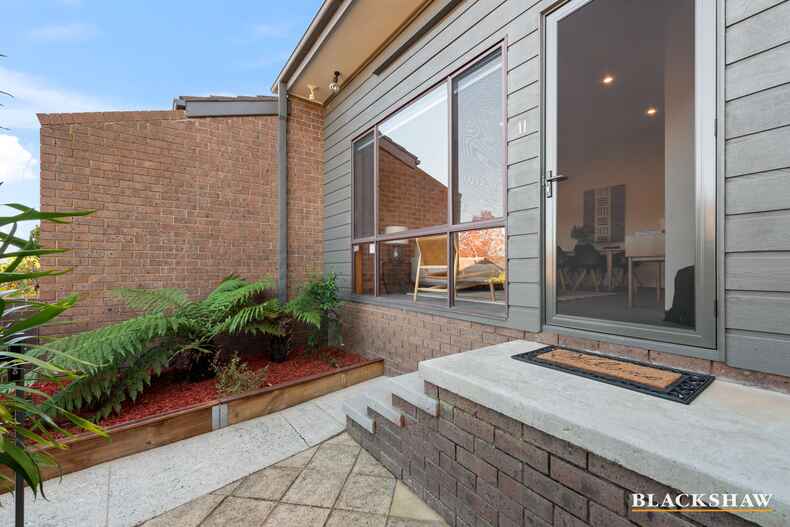 11/4 Mansfield Place Phillip 11/4 Mansfield Place Phillip