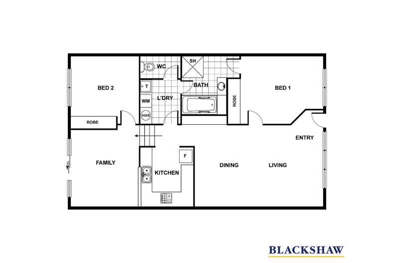 11/4 Mansfield Place Phillip 11/4 Mansfield Place Phillip