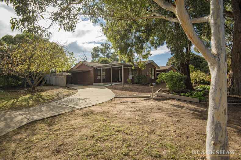 22 Wolstenholme Street Chisholm