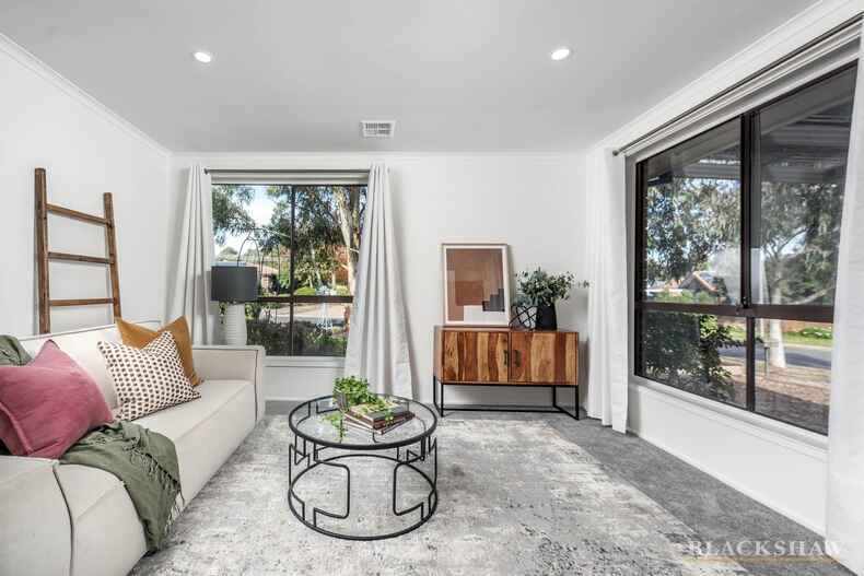 22 Wolstenholme Street Chisholm 22 Wolstenholme Street Chisholm