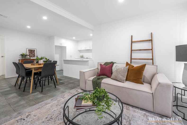 22 Wolstenholme Street Chisholm 22 Wolstenholme Street Chisholm