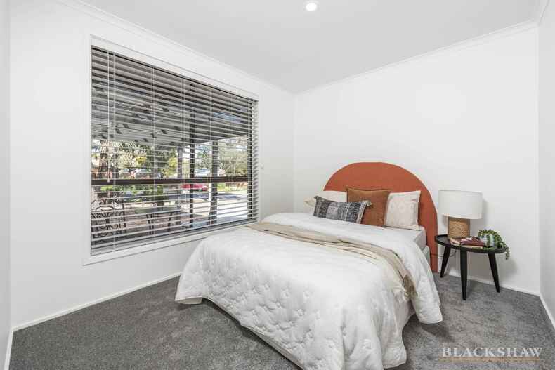22 Wolstenholme Street Chisholm 22 Wolstenholme Street Chisholm