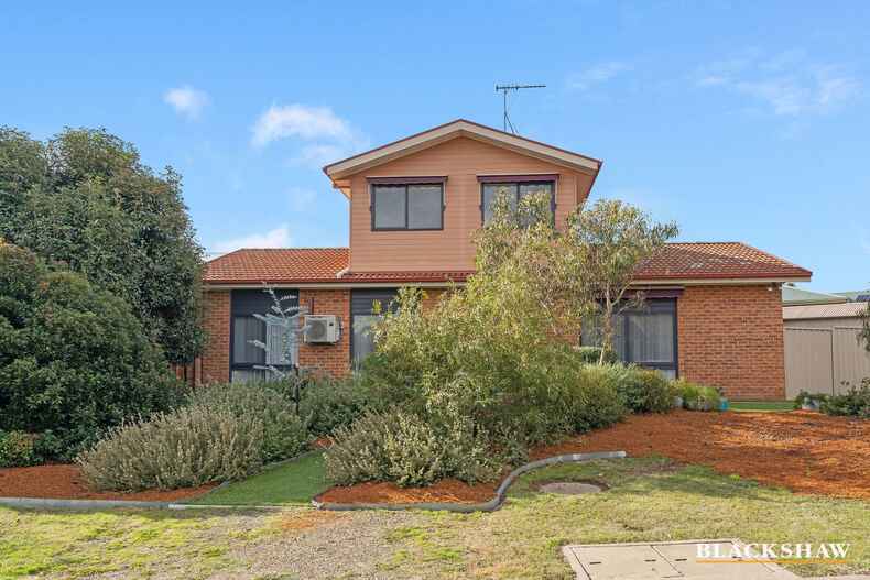 19 Elkington Street Florey 19 Elkington Street Florey