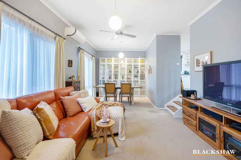 19 Elkington Street Florey 19 Elkington Street Florey