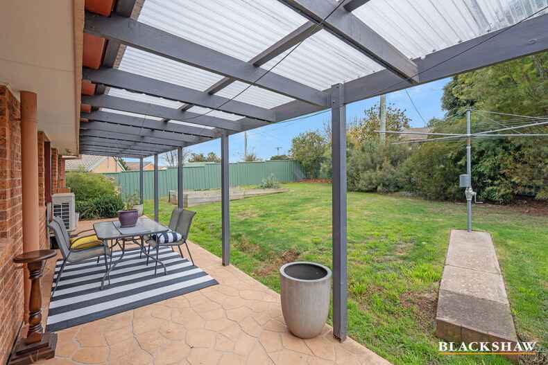 19 Elkington Street Florey 19 Elkington Street Florey