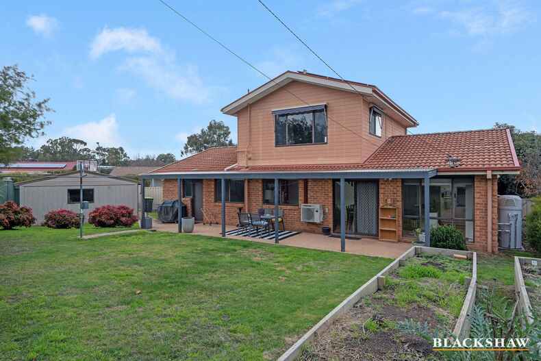 19 Elkington Street Florey 19 Elkington Street Florey