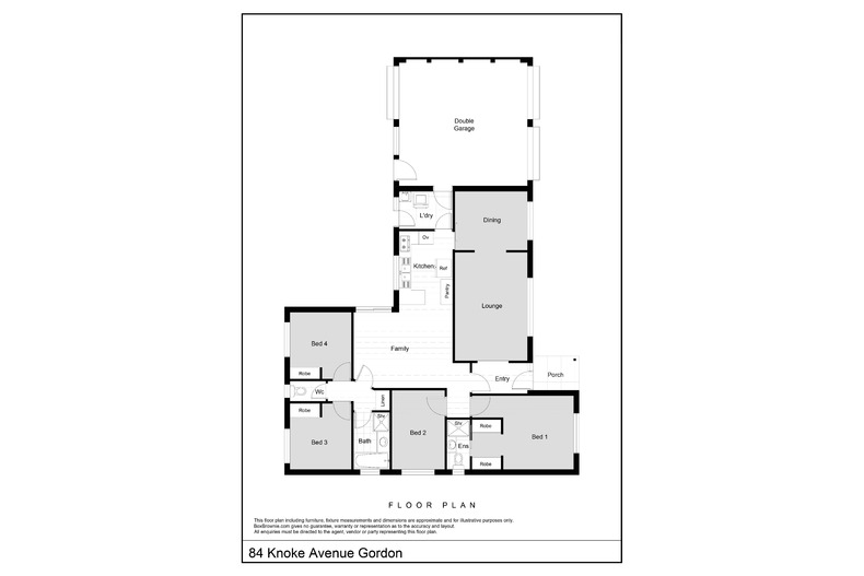 84 Knoke Avenue Gordon 84 Knoke Avenue Gordon