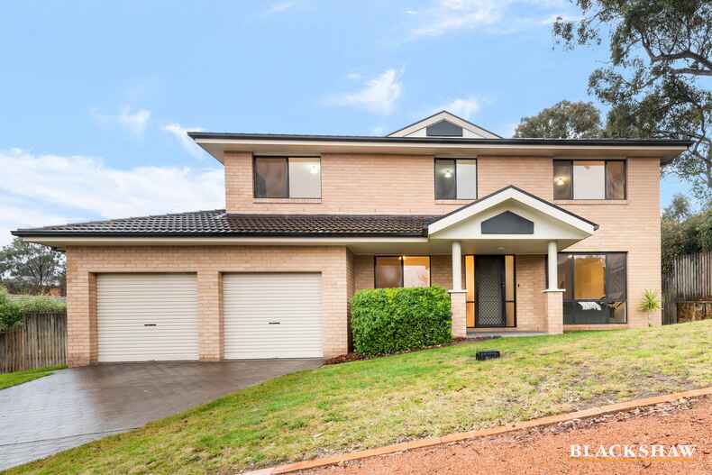 21 Magnolia Close Jerrabomberra