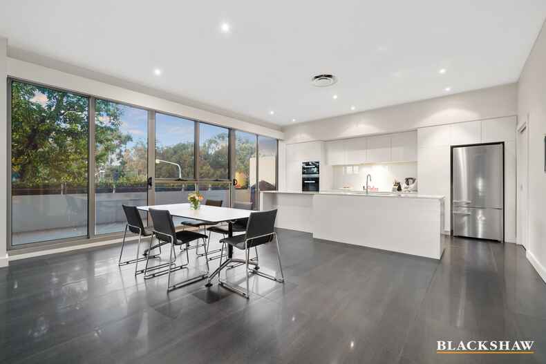 209/23 State Circle Forrest 209/23 State Circle Forrest