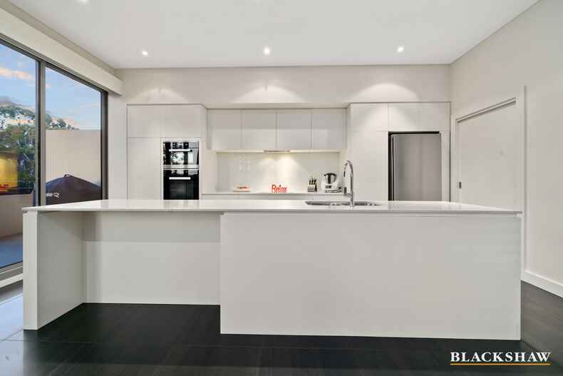 209/23 State Circle Forrest 209/23 State Circle Forrest