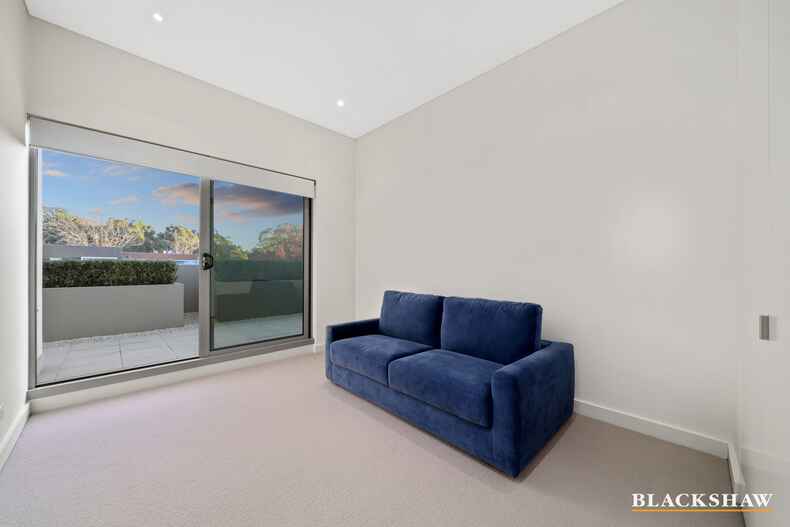 209/23 State Circle Forrest 209/23 State Circle Forrest