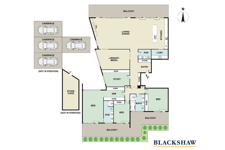 209/23 State Circle Forrest 209/23 State Circle Forrest