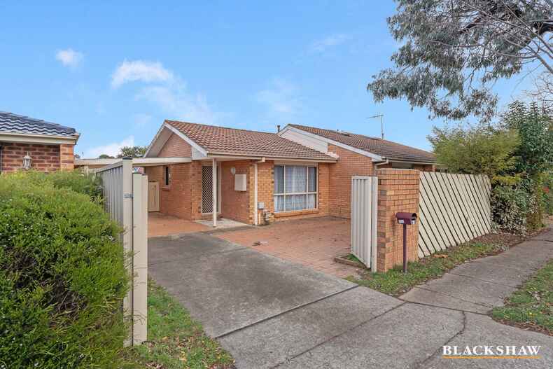 61 Jabanungga Avenue Ngunnawal