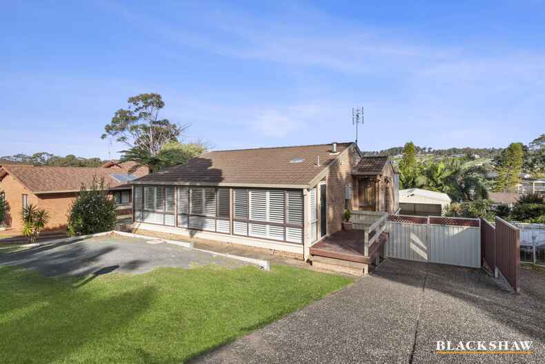 16 Hume Road Surf Beach