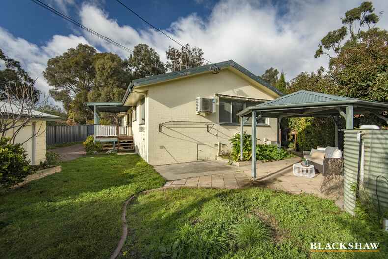 12 Alroy Circuit Hawker 12 Alroy Circuit Hawker