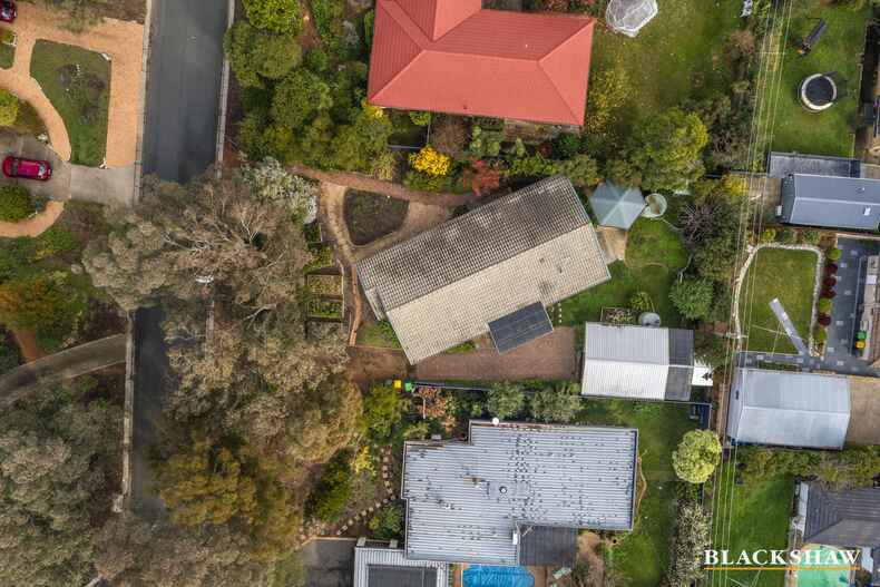 12 Alroy Circuit Hawker 12 Alroy Circuit Hawker