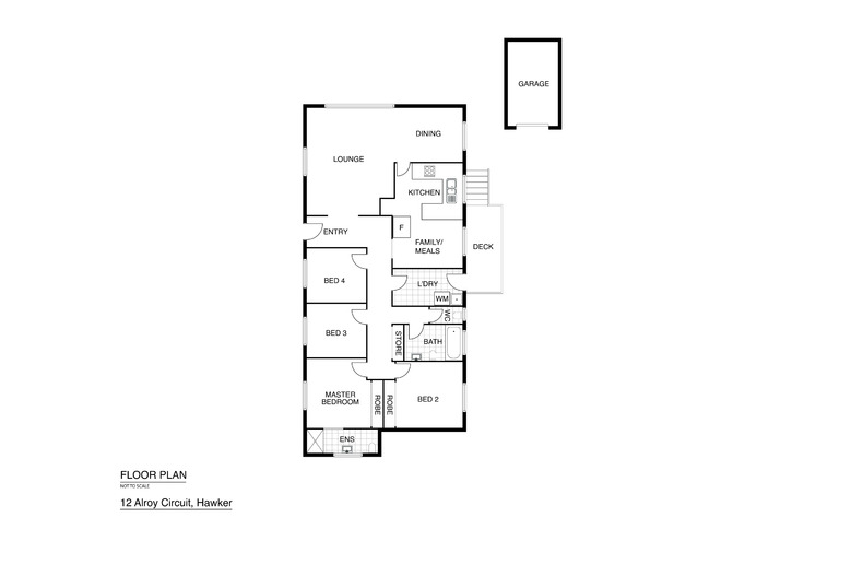 12 Alroy Circuit Hawker 12 Alroy Circuit Hawker