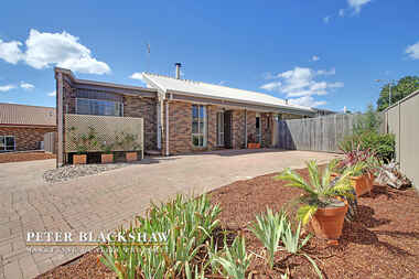 Lot 16/46 Namadgi Circuit Palmerston