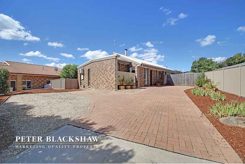 Lot 16/46 Namadgi Circuit Palmerston Lot 16/46 Namadgi Circuit Palmerston