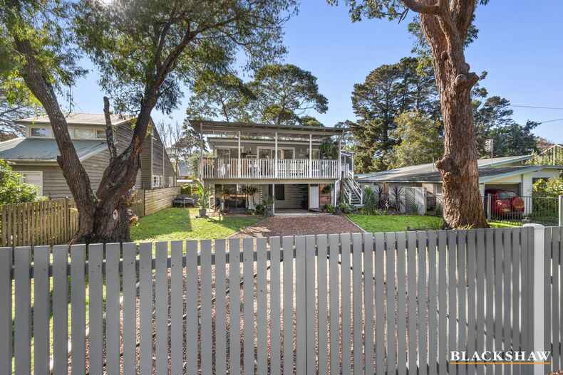 16 Broulee Road Broulee 16 Broulee Road Broulee