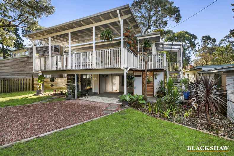 16 Broulee Road Broulee 16 Broulee Road Broulee