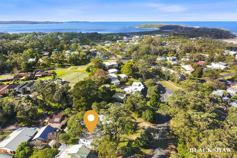 16 Broulee Road Broulee 16 Broulee Road Broulee