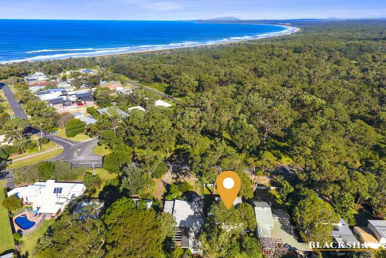 16 Broulee Road Broulee 16 Broulee Road Broulee