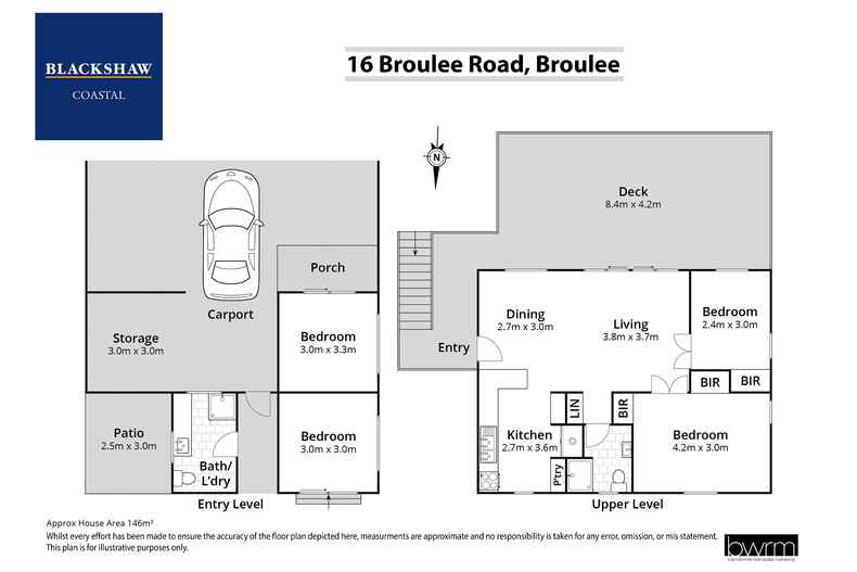 16 Broulee Road Broulee