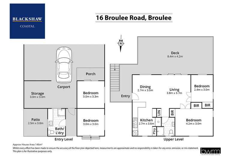 16 Broulee Road Broulee 16 Broulee Road Broulee