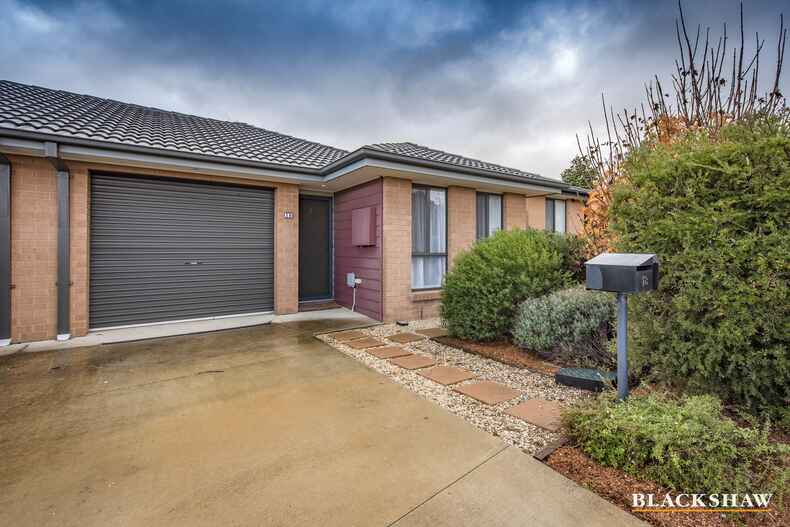 18 Refshauge Crescent Macgregor