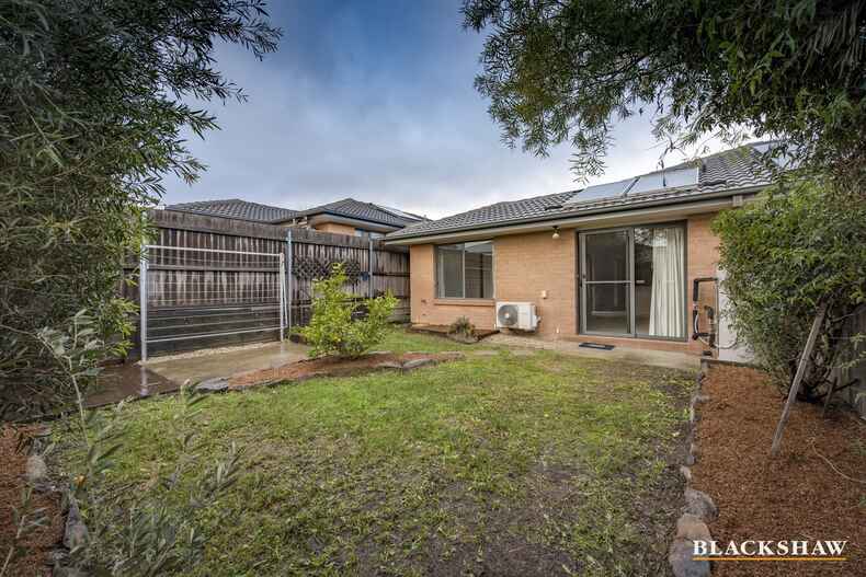 18 Refshauge Crescent Macgregor 18 Refshauge Crescent Macgregor