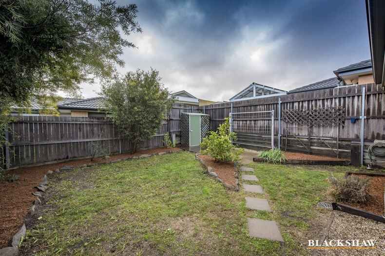 18 Refshauge Crescent Macgregor 18 Refshauge Crescent Macgregor