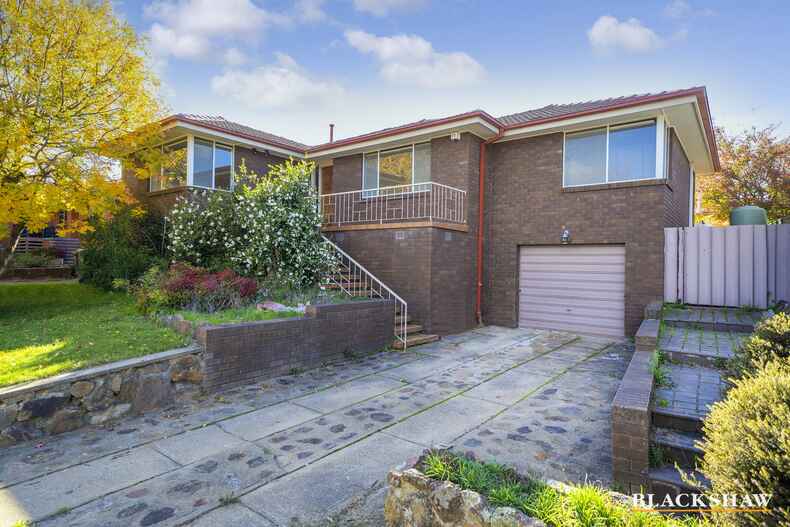 8 Cleland Street Latham