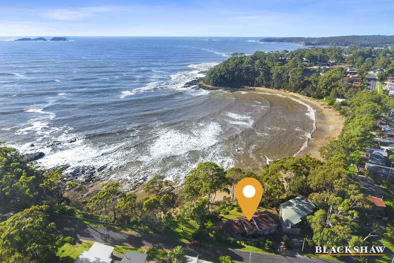 25 Bronte Crescent Sunshine Bay