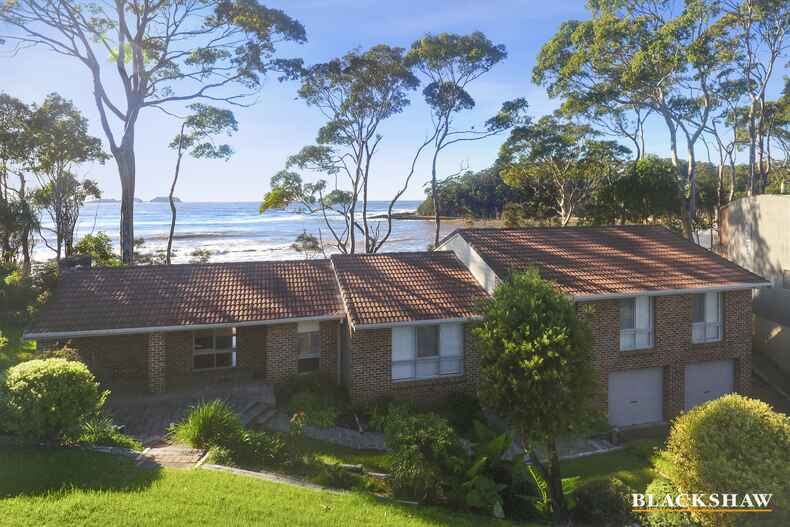 25 Bronte Crescent Sunshine Bay 25 Bronte Crescent Sunshine Bay