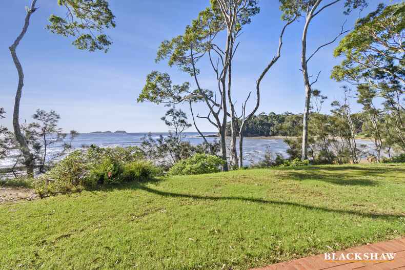 25 Bronte Crescent Sunshine Bay 25 Bronte Crescent Sunshine Bay