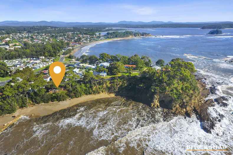 25 Bronte Crescent Sunshine Bay 25 Bronte Crescent Sunshine Bay