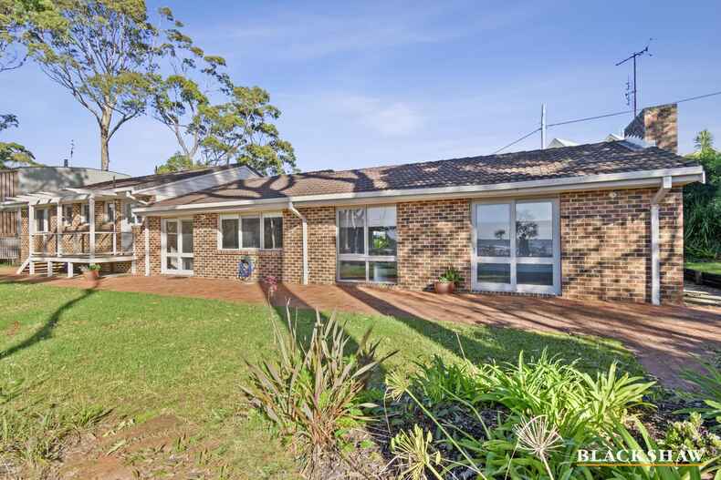 25 Bronte Crescent Sunshine Bay 25 Bronte Crescent Sunshine Bay