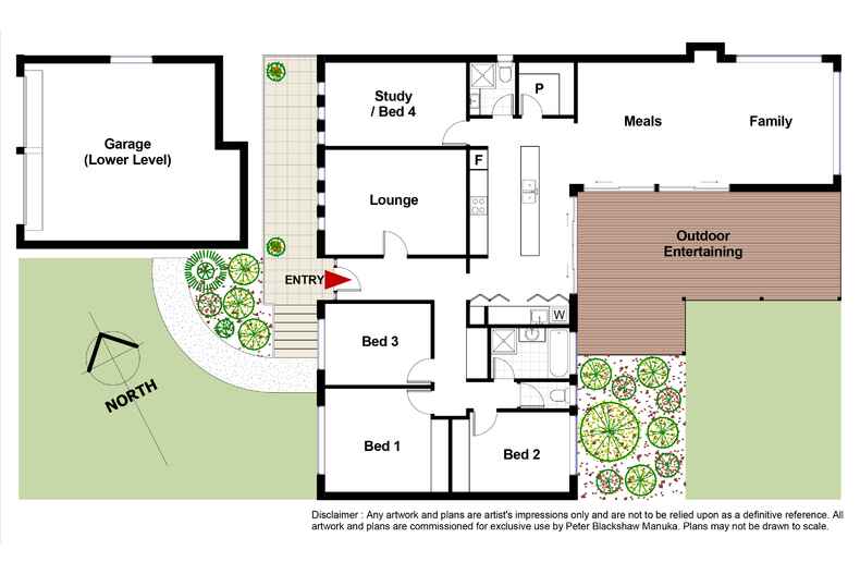 Lot 13/10 Fizelle Place Weston Lot 13/10 Fizelle Place Weston