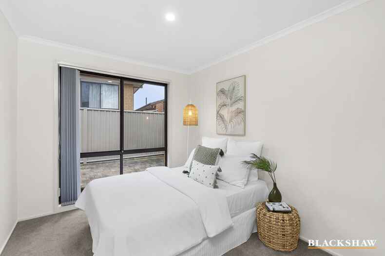 25 Summerville Crescent Florey 25 Summerville Crescent Florey