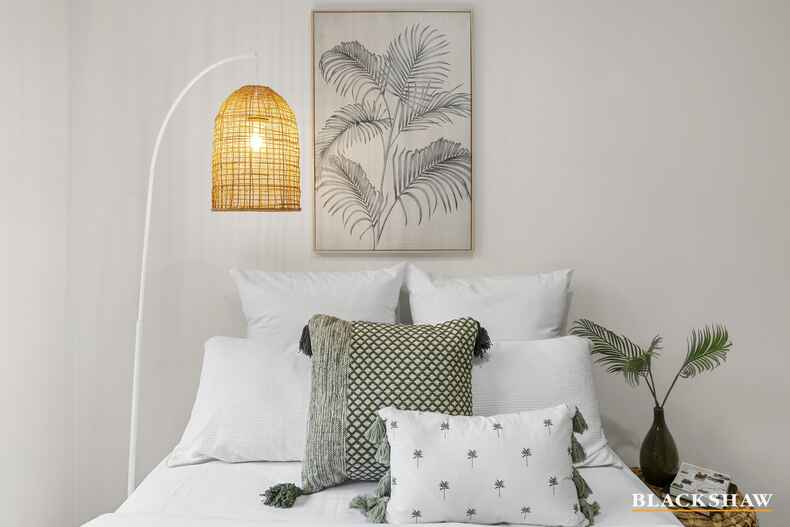 25 Summerville Crescent Florey 25 Summerville Crescent Florey