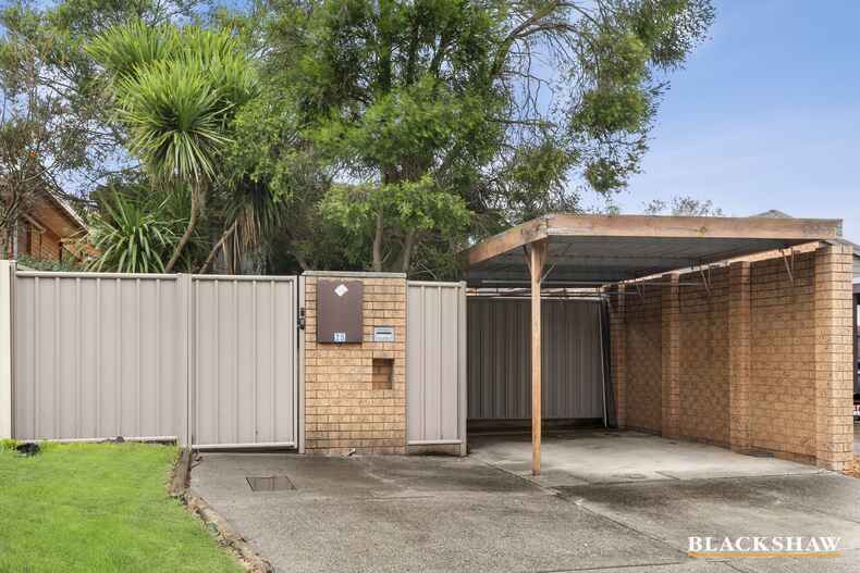 25 Summerville Crescent Florey 25 Summerville Crescent Florey
