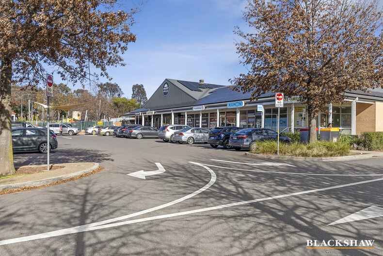 25 Summerville Crescent Florey 25 Summerville Crescent Florey